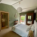 La Bartassade - Sublime D'hotes Independante Et Moderne 3* Monoblet