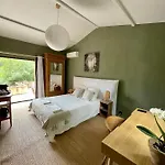 La Bartassade - Sublime D'hotes Independante Et Moderne Monoblet