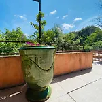 Bed & Breakfast La Bartassade - Sublime D'hotes Independante Et Moderne Monoblet