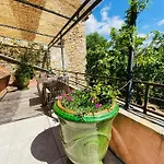 La Bartassade - Sublime D'hotes Independante Et Moderne Bed & Breakfast Monoblet