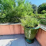 Bed & Breakfast La Bartassade - Sublime D'hotes Independante Et Moderne 3*