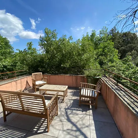 Bed & Breakfast Beauregard Cevennes - Sublime D'hotes Independante Et Moderne