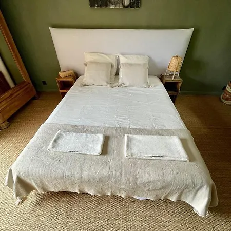 Bed & Breakfast Beauregard Cevennes - Sublime D'hotes Independante Et Moderne