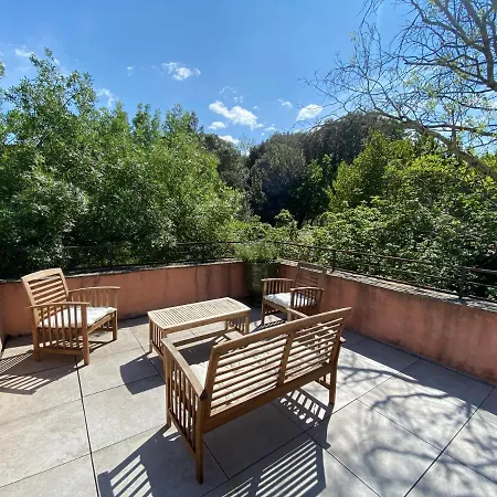 Bed & Breakfast Beauregard Cevennes - Sublime D'hotes Independante Et Moderne *